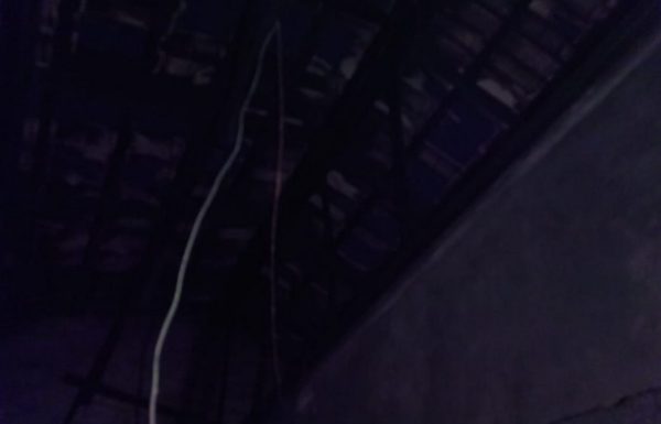 Bombeiros apagam incendio possivelmente criminoso no balneario Paese 6