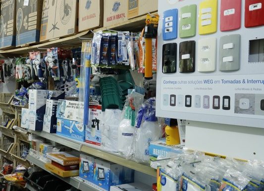 MB Materiais de Construcao em Itapoa 02