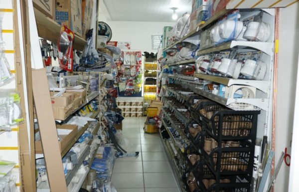 MB Materiais de Construcao em Itapoa 03