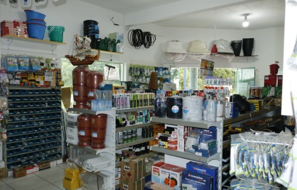 MB Materiais de Construcao em Itapoa 05