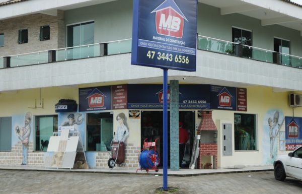 MB Materiais de Construcao em Itapoa 06