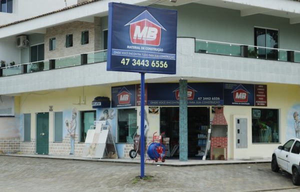 MB Materiais de Construcao em Itapoa 07