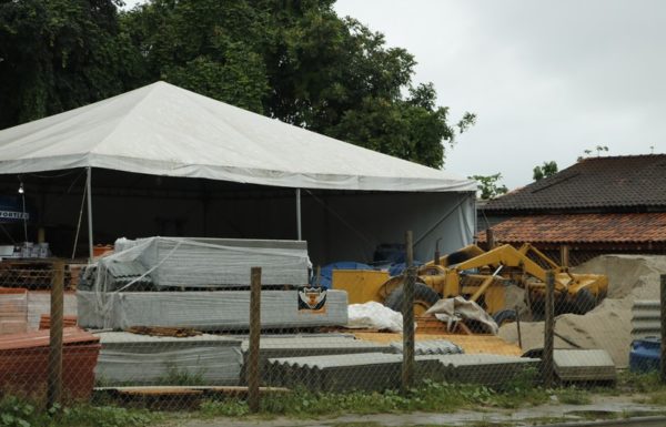 MB Materiais de Construcao em Itapoa 08