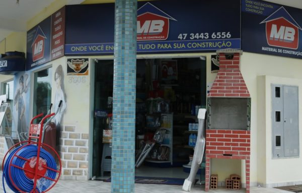 MB Materiais de Construcao em Itapoa 09