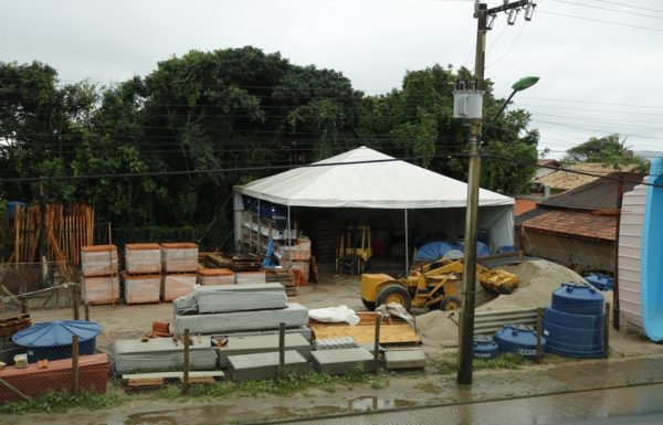 MB Materiais de Construcao em Itapoa 10