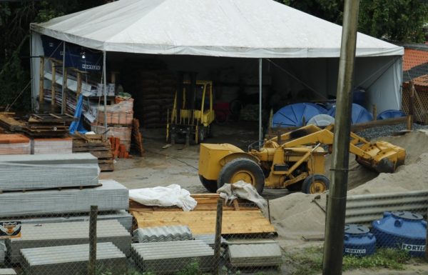 MB Materiais de Construcao em Itapoa 11