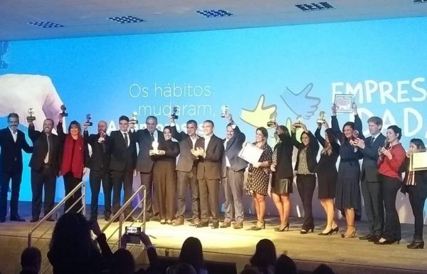 Porto Itapoa conquista mais um Premio Empresa Cidada da ADVB-SC 4