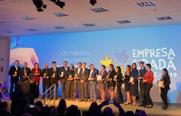Porto Itapoa conquista mais um Premio Empresa Cidada da ADVB-SC 6