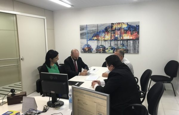 Composicao judicial extingue com 1700 execucoes fiscais no municipio de Itapoa 2