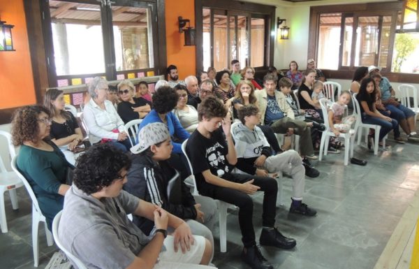 Em Itapoa, projeto Violao Brasileiro conta a historia do instrumento no Pais 05