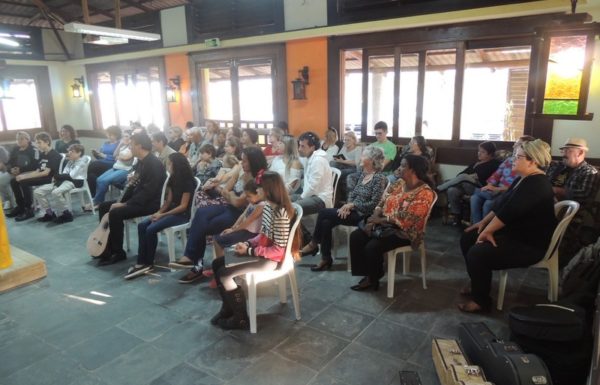 Em Itapoa, projeto Violao Brasileiro conta a historia do instrumento no Pais 10