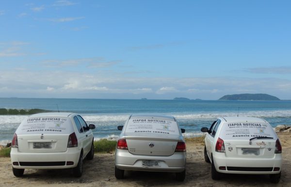 ITAPOA NOTICIAS de uma ponta a outra, o seu jornal em Garuva e Itapoa 2