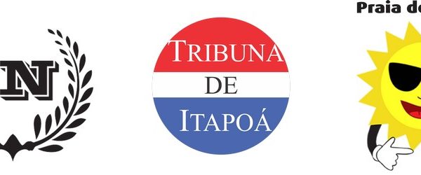 ITAPOA NOTICIAS de uma ponta a outra, o seu jornal em Garuva e Itapoa 6