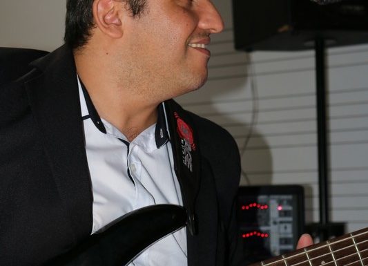 Quase 100 pessoas prestigiaram o Tributo a Carmen Miranda em Itapoa 18