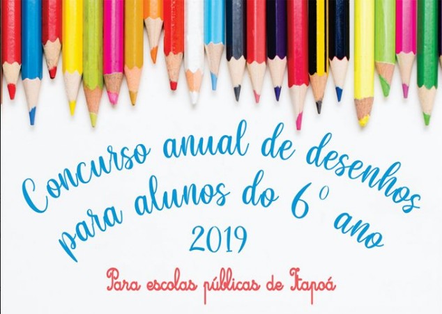 Surbi premia vencedores do Concurso Anual de Desenhos 1