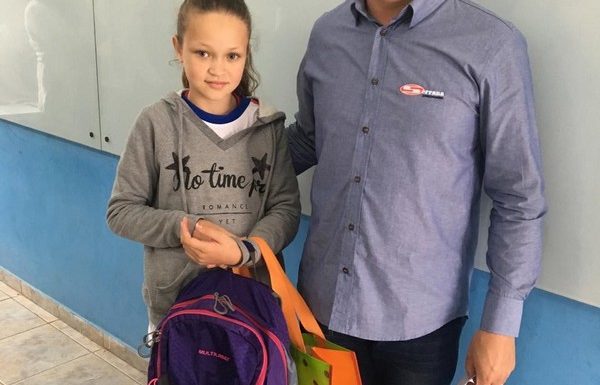 Surbi premia vencedores do Concurso Anual de Desenhos 3