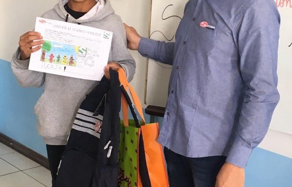 Surbi premia vencedores do Concurso Anual de Desenhos 4