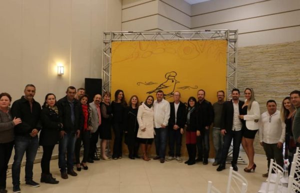 Vem ai o evento gastronomico Sabores de Itapoa 1