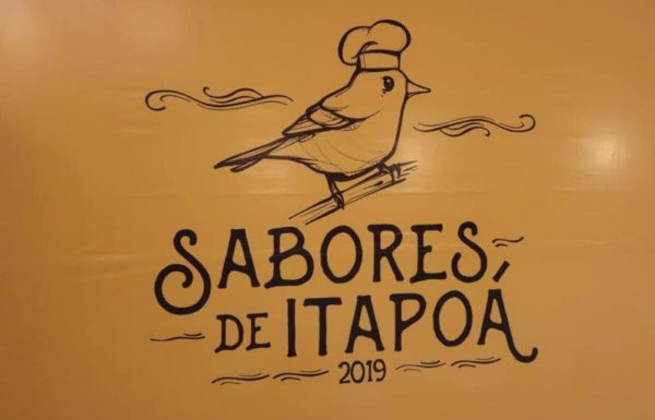 Vem ai o evento gastronomico Sabores de Itapoa 3