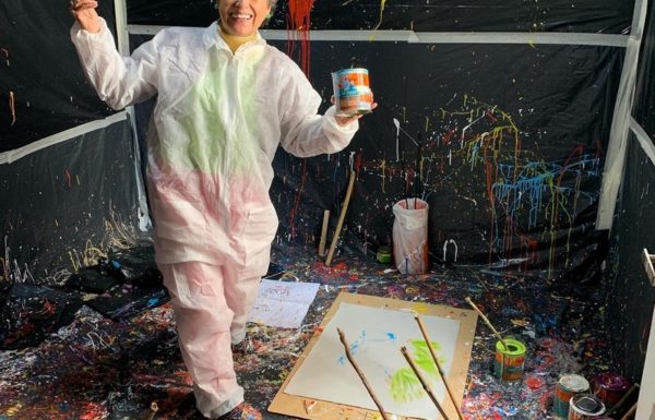 Escritora Gloria Kirinus traz para Itapoa importante reflexao sobre poesia e Educacao 03