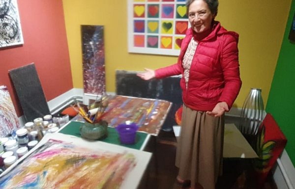 Escritora Gloria Kirinus traz para Itapoa importante reflexao sobre poesia e Educacao 04