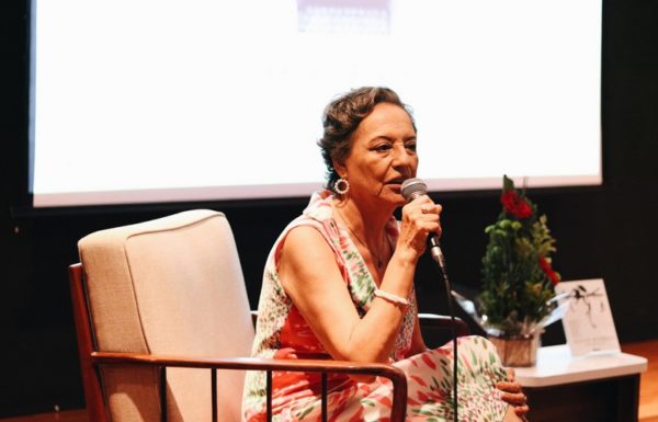 Escritora Gloria Kirinus traz para Itapoa importante reflexao sobre poesia e Educacao 09