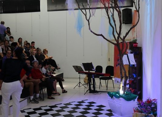 Publico recorde lota a Casa da Cultura para manha inesquecivel do projeto Concertos Matinais 03