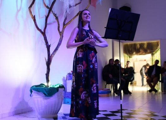 Publico recorde lota a Casa da Cultura para manha inesquecivel do projeto Concertos Matinais 11