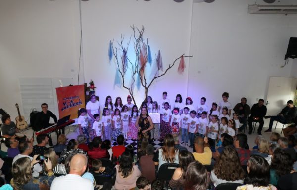 Publico recorde lota a Casa da Cultura para manha inesquecivel do projeto Concertos Matinais 14