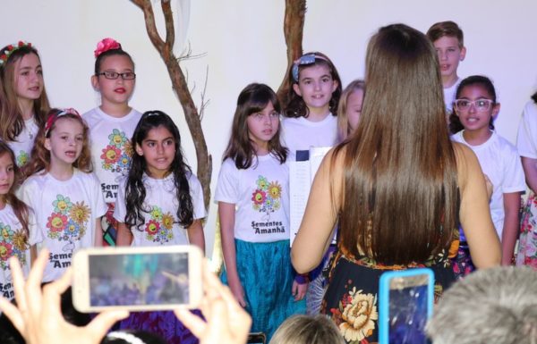 Publico recorde lota a Casa da Cultura para manha inesquecivel do projeto Concertos Matinais 15