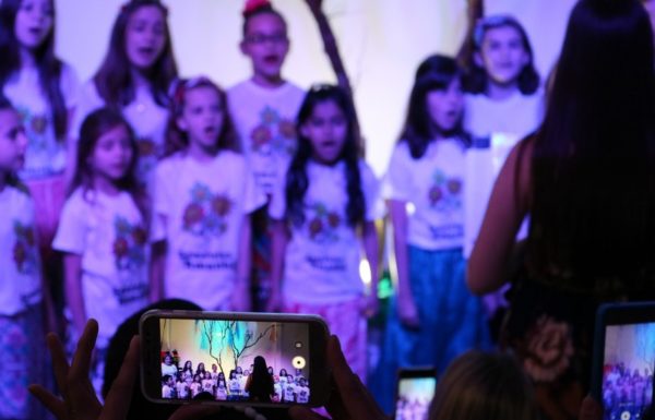 Publico recorde lota a Casa da Cultura para manha inesquecivel do projeto Concertos Matinais 16