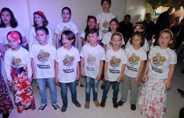 Publico recorde lota a Casa da Cultura para manha inesquecivel do projeto Concertos Matinais 17