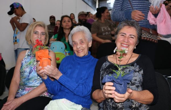 Publico recorde lota a Casa da Cultura para manha inesquecivel do projeto Concertos Matinais 22