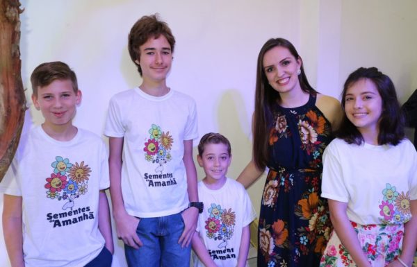 Publico recorde lota a Casa da Cultura para manha inesquecivel do projeto Concertos Matinais 24