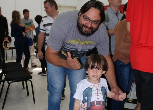 Publico recorde lota a Casa da Cultura para manha inesquecivel do projeto Concertos Matinais 30