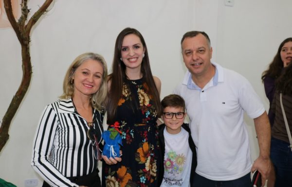 Publico recorde lota a Casa da Cultura para manha inesquecivel do projeto Concertos Matinais 31