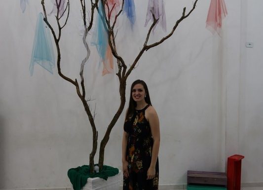 Publico recorde lota a Casa da Cultura para manha inesquecivel do projeto Concertos Matinais 33