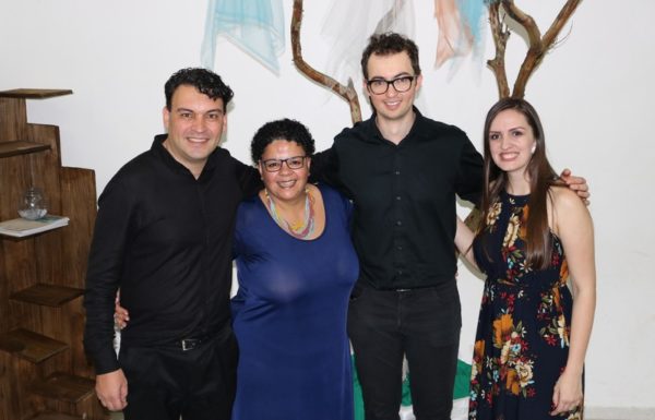 Publico recorde lota a Casa da Cultura para manha inesquecivel do projeto Concertos Matinais 34