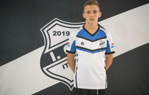 Projeto social Itapoa CR oportuniza a pratica esportiva a jovens futebolistas 08