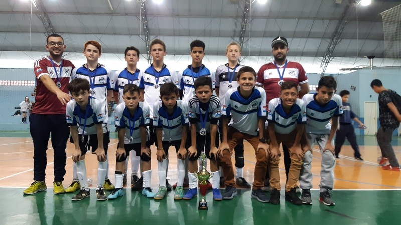 Projeto social Itapoa CR oportuniza a pratica esportiva a jovens futebolistas 17