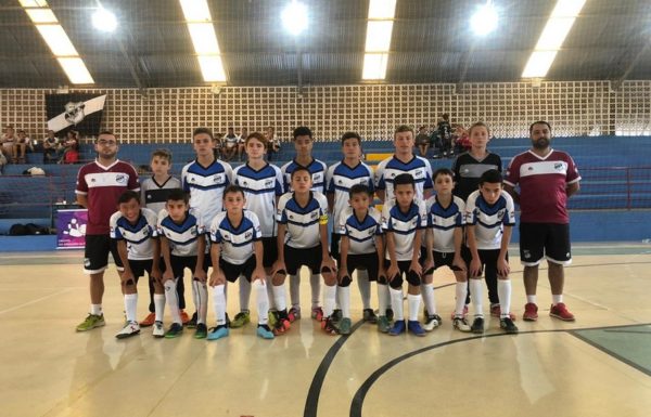 Projeto social Itapoa CR oportuniza a pratica esportiva a jovens futebolistas 21