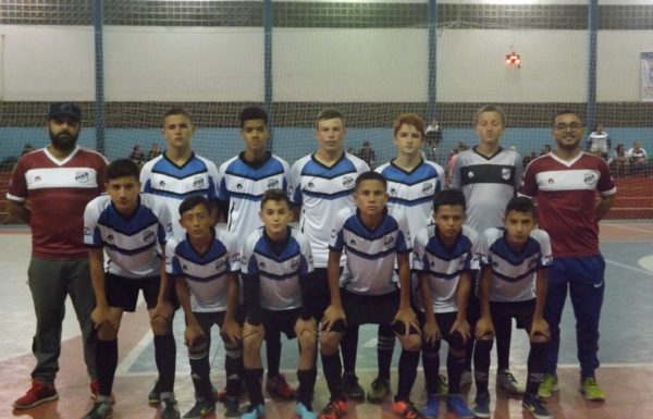 Projeto social Itapoa CR oportuniza a pratica esportiva a jovens futebolistas 24