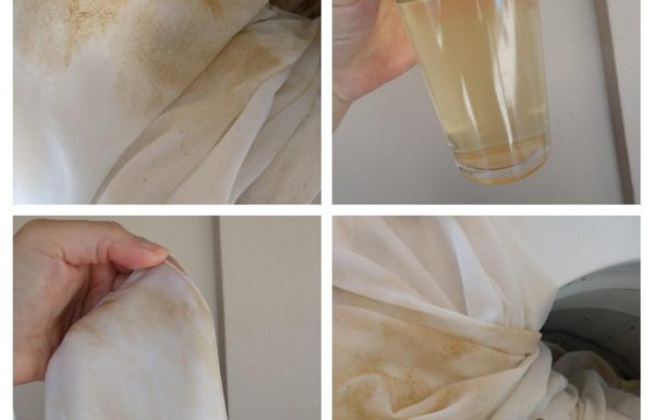 Alteracao na coloracao da agua tratada em Itapoa motivo de muita reclamacao dos usuarios 07