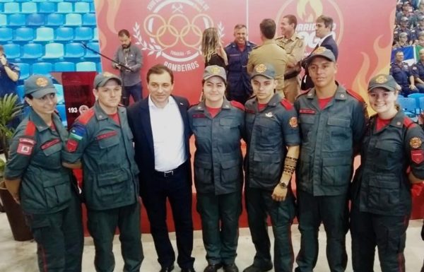 Corporacao de Itapoa sobe ao podio da XVIII Olimpiadas Catarinense de Bombeiros 05