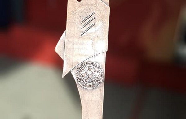 Corporacao de Itapoa sobe ao podio da XVIII Olimpiadas Catarinense de Bombeiros 19