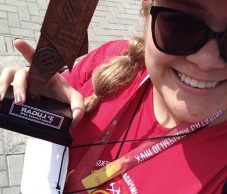 Corporacao de Itapoa sobe ao podio da XVIII Olimpiadas Catarinense de Bombeiros 20