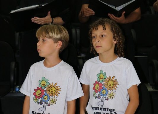 Em clima de Natal a 5a Noite Cultural no Porto Itapoa te fara viajar pela cultura brasileira 10