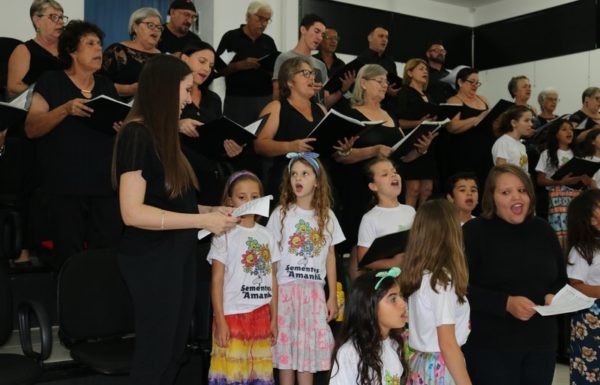 Em clima de Natal a 5a Noite Cultural no Porto Itapoa te fara viajar pela cultura brasileira 11