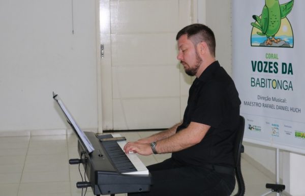 Em clima de Natal a 5a Noite Cultural no Porto Itapoa te fara viajar pela cultura brasileira 12