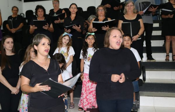 Em clima de Natal a 5a Noite Cultural no Porto Itapoa te fara viajar pela cultura brasileira 14